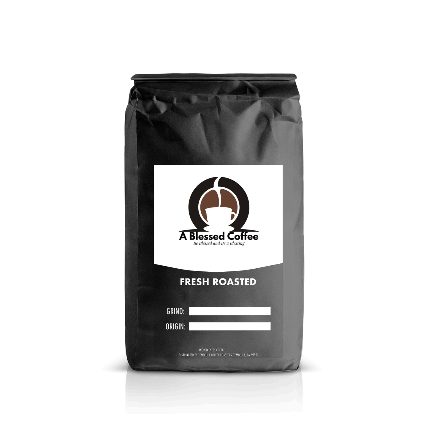 Max Caf Blend